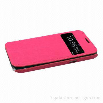 Mobile Phone Protective Leather Case for Samsung Note 3